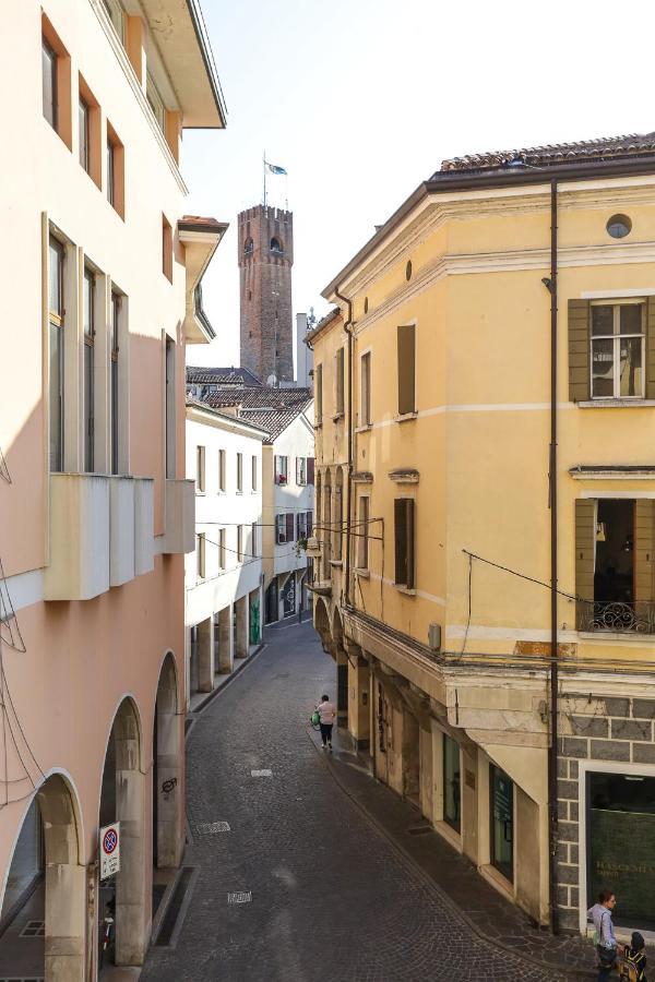Treviso City Town 3 Exterior photo